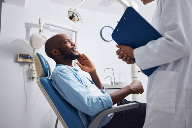 Best Emergency Dental Care for Trauma or Injury in Hemby Bridge, NC