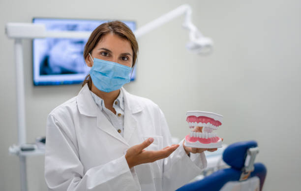 Best Emergency Tooth Extraction in Hemby Bridge, NC