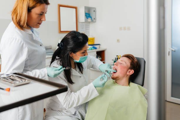 Best Emergency Treatment for Toothache in Hemby Bridge, NC