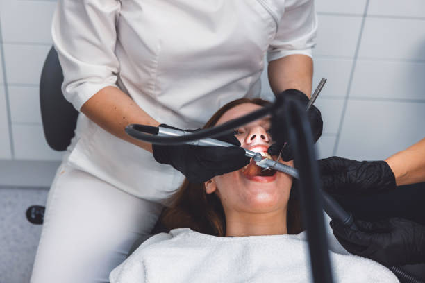 Best Pediatric Emergency Dentist in Hemby Bridge, NC