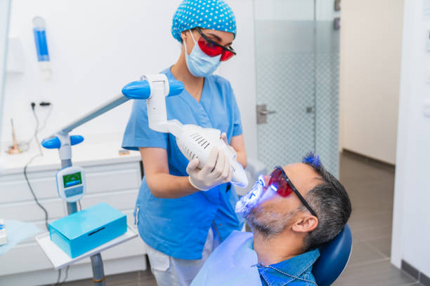 Best Emergency Wisdom Teeth Removal in Hemby Bridge, NC