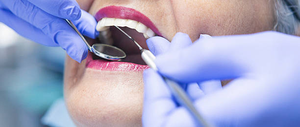 Best Pediatric Emergency Dentist in Hemby Bridge, NC