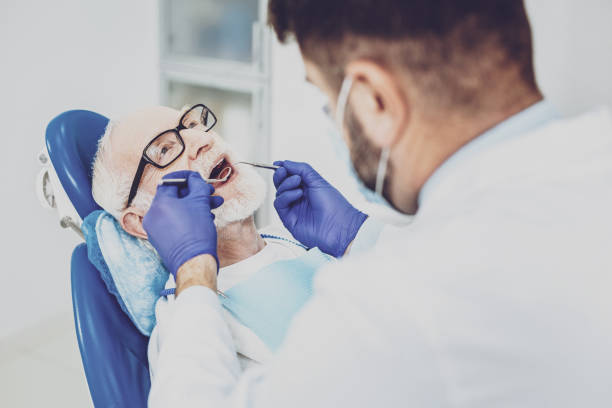 Best Emergency Tooth Extraction in Hemby Bridge, NC